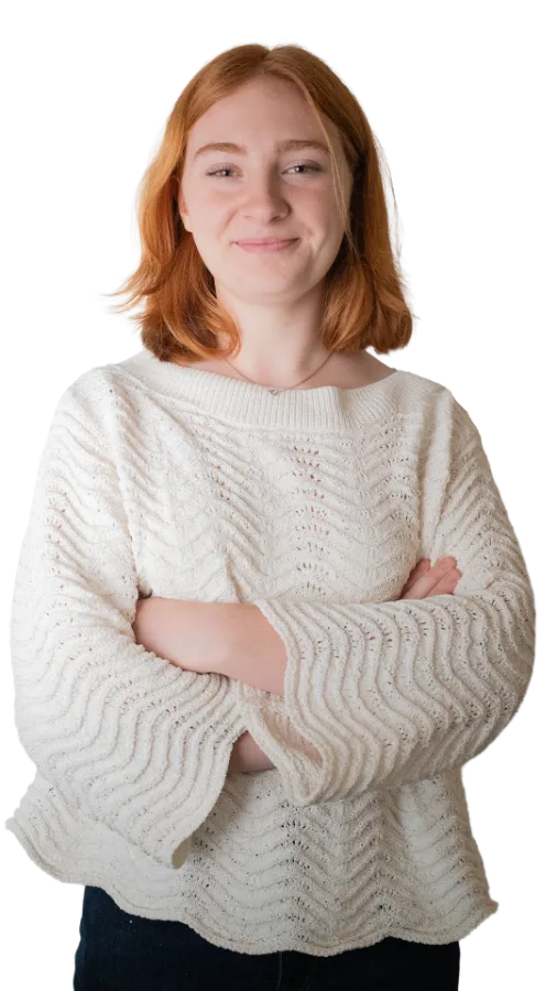 Franziska, Team Testemonia