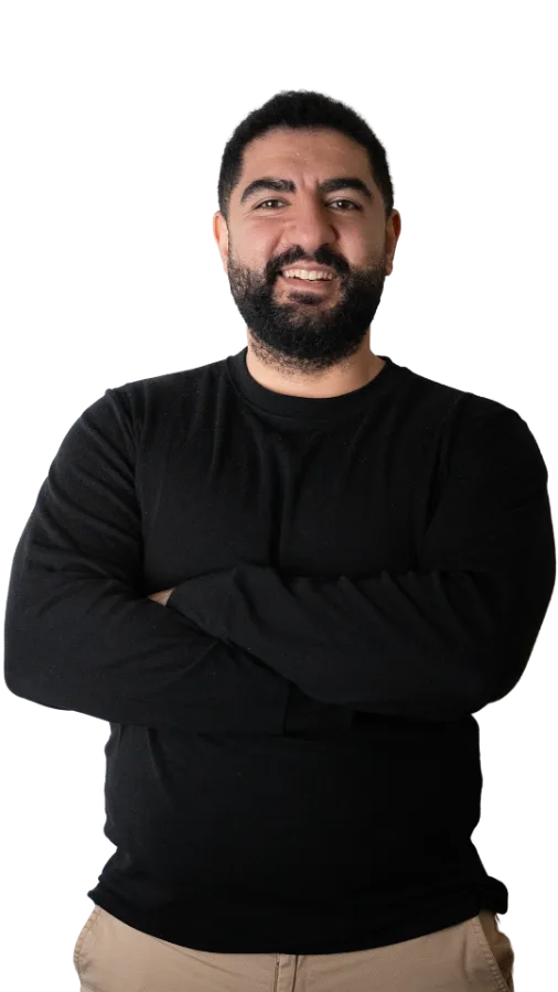 Yunus, Team Testemonia